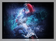 Street Fighter X Tekken, Ryu