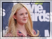 Elle Fanning