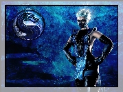 Mortal Kombat Deadly Alliance, Frost