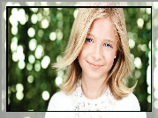 Jackie Evancho, Wokalistka