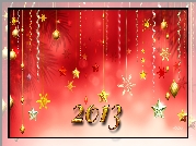 Nowy Rok 2013
