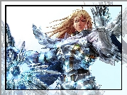 Soul Calibur IV, Siegfierd