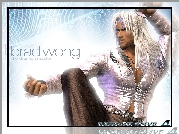 Dead Or Alive 4, Brad Wong