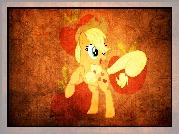 My Little Pony, Applejack