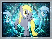 Derpy Hooves