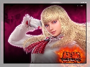 Tekken 6, Lili