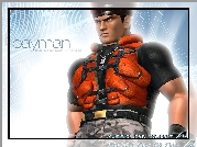 Dead Or Alive 4, Bayman