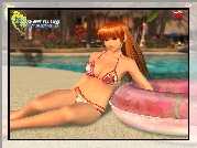 Dead Or Alive Xtreme 2, Kasumi