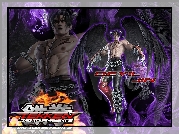 Tekken Tag Tournament 2, Devil Jin