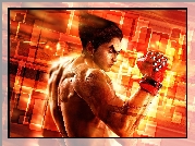 Tekken 5, Kazuya Mishima