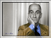 Louis de Funes, Aktor