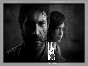 The Last Of Us, Postacie