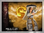 Mortal Kombat Deception, Ashrah