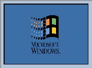 Microsoft, Windows, Logo