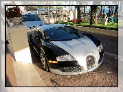 Bugatti Veyron, Ulica