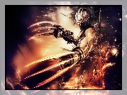 Ninja Gaiden 3, Ryu Hayabusa