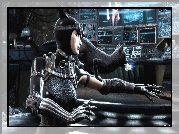 Injustica God Among Us,Catwoman