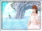Dead Or Alive 5, Kasumi