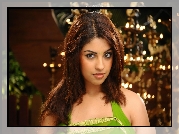 Richa Gangopadhyay, Aktorka, Indie