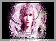 Final Fantasy XII, Lightning Farron