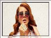 Piosenkarka, Lana Del Rey