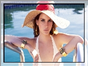 Lana Del Rey, Basen