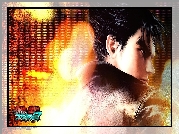 Tekken Tag Tournament 2, Jin Kazama