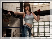 Dead Or Alive 5, Hitomi