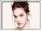 Kobieta, Barbara Palvin, Spojrzenie