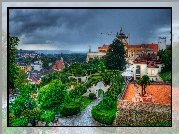 Kościół, Melk Abbey, Austria