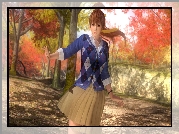 Dead Or Alive 5 Ultimate, Kasumi