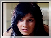 Portret, Modelki, Zyty, Niwińskiej