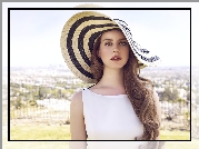 Piosenkarka, Lana Del Rey
