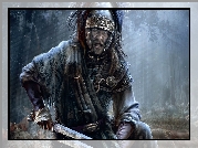 Gra, Total War, Rome II, Żołnierz
