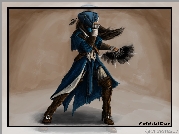 Mortal Kombat, Kitana