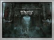 Thief, Miasto