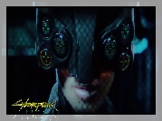 Cyberpunk 2077, Kobieta