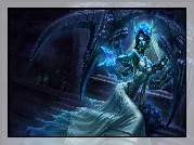 League Of Legends, Morgana