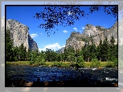 Stany Zjednoczone, Stan Kalifornia, Park Narodowy Yosemite