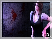 Resident Evil, Helena