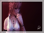 Final Fantasy, Serah