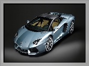 Lamborghini,  Aventador