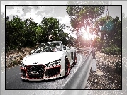 Audi, R8, Spyder, Tuning