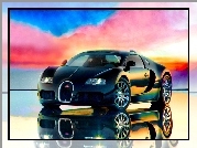 Bugatti, Veyron