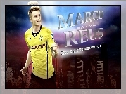 Marco Reus, Piłkarz