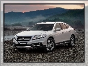 Honda, Crosstour