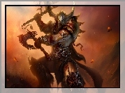 Diablo 3, Toporki