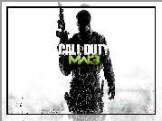 Call Of Duty, Modern Warfare 3