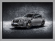 BMW M5 F10