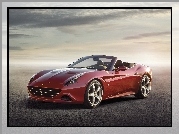 Ferrari California T